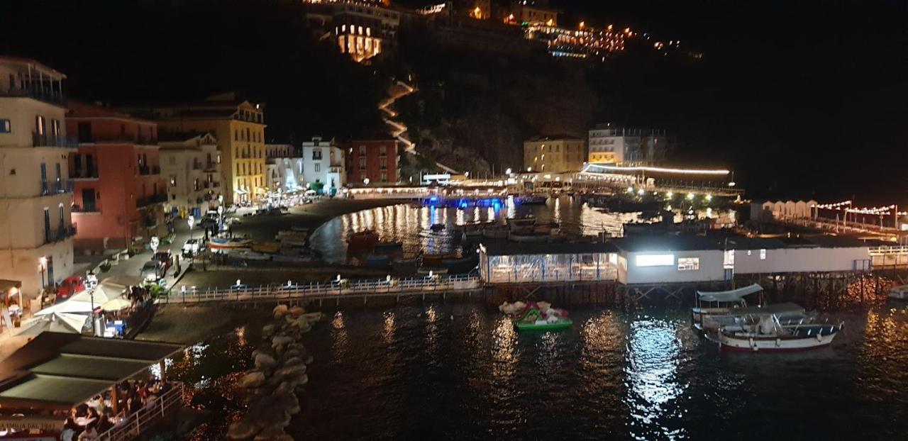 Grimaldi Guest Appartement Sorrente