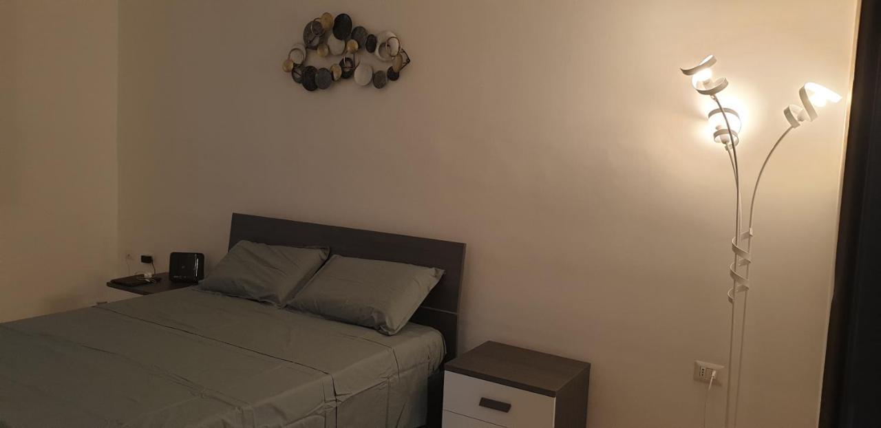 Appartement Grimaldi Guest