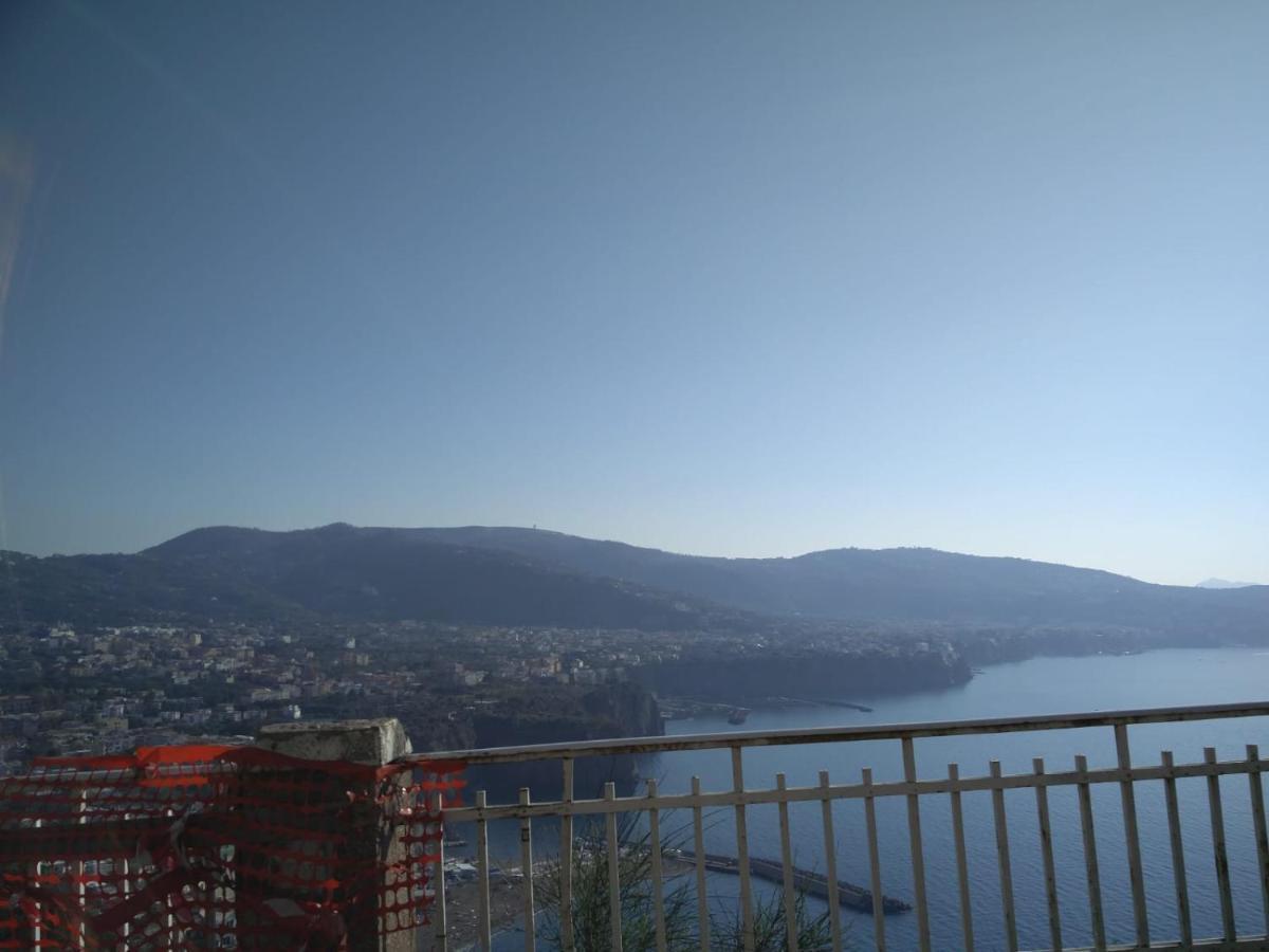 Appartement Grimaldi Guest Sorrente