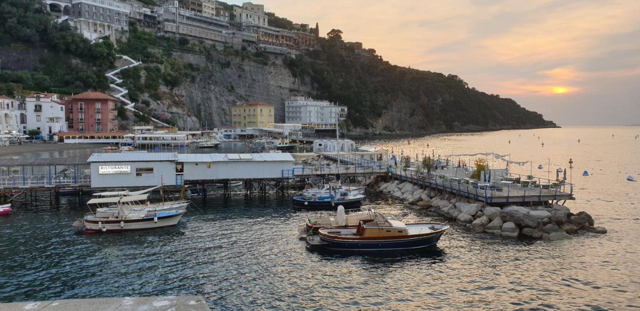 Grimaldi Guest * Sorrente