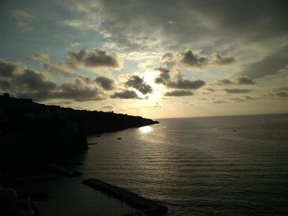 Grimaldi Guest * Sorrente