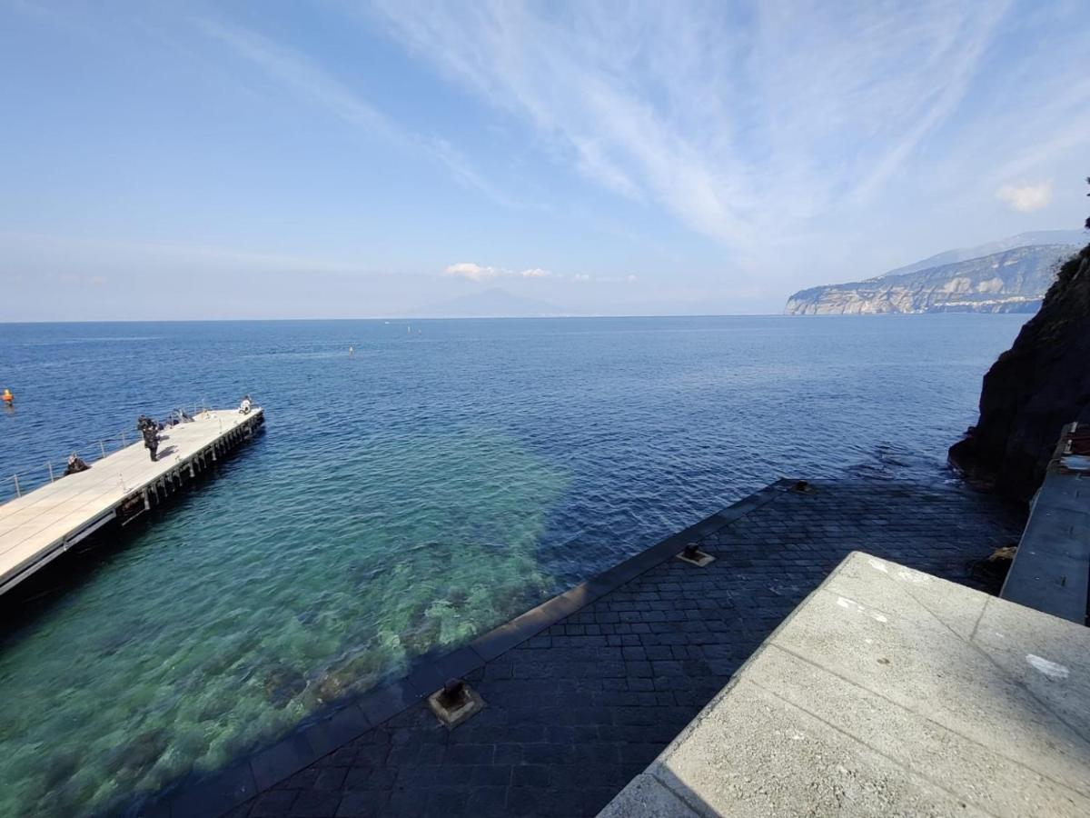 Appartement Grimaldi Guest Sorrente