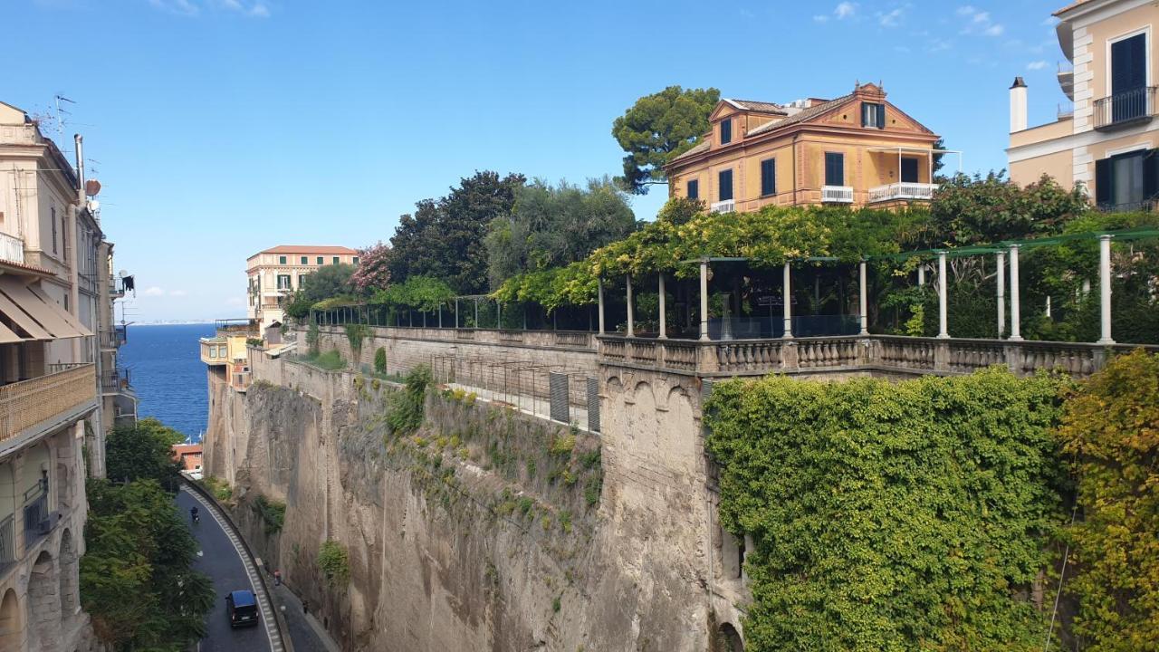 Appartement Grimaldi Guest Sorrente