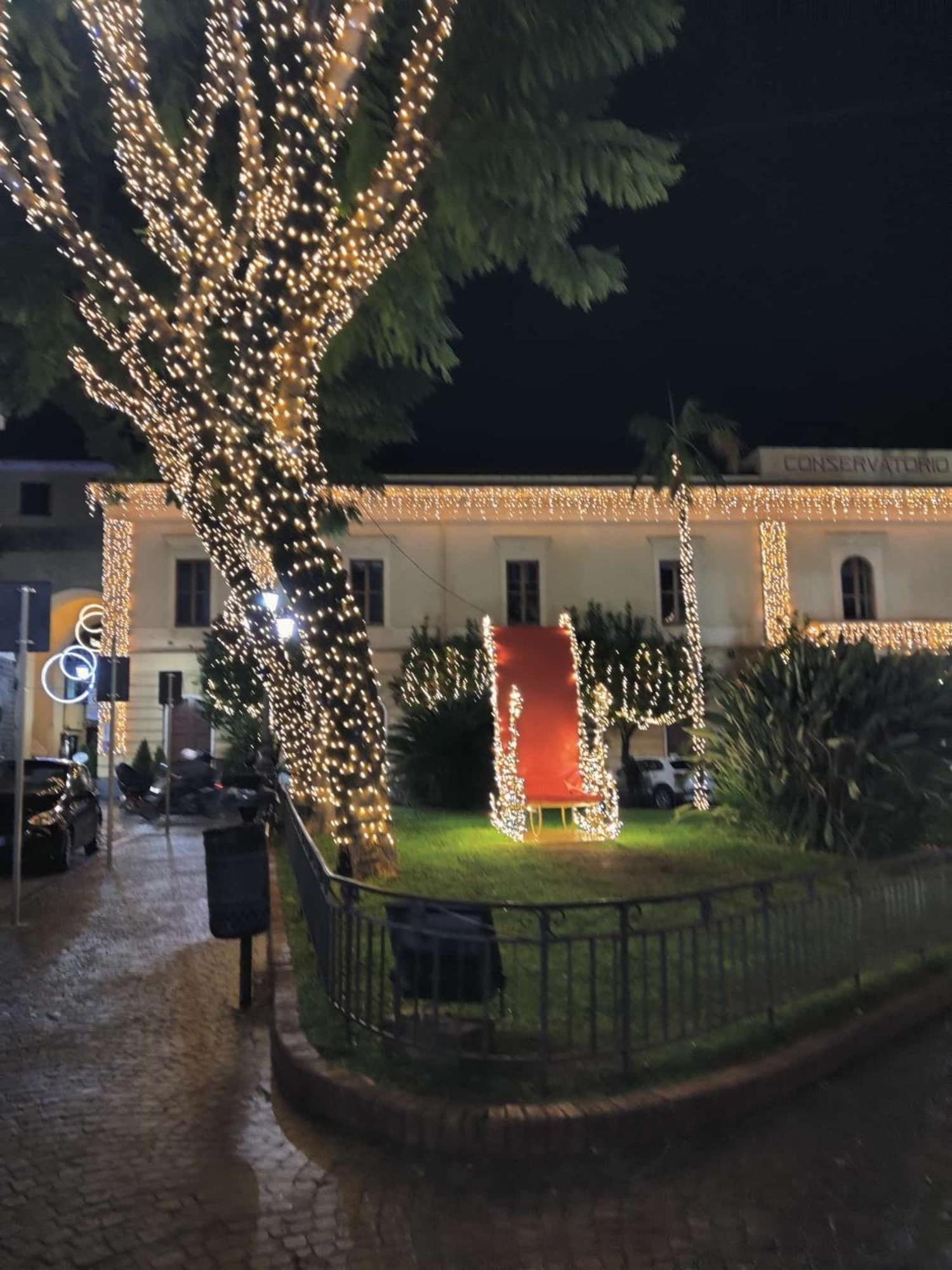 Grimaldi Guest Appartement Sorrente